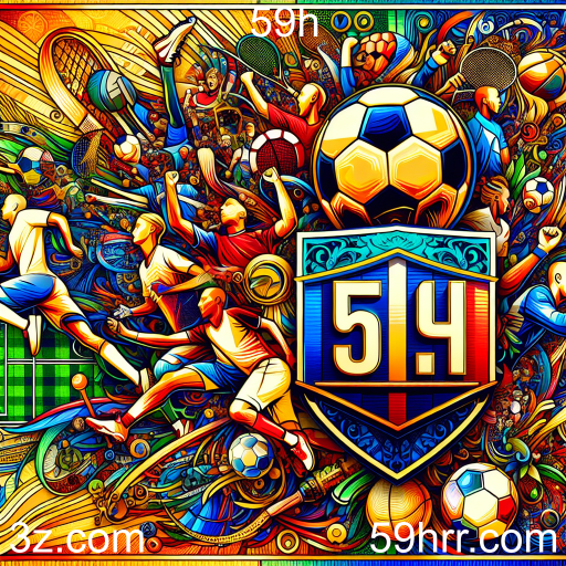 A Evolução dos Jogos de Esportes na Plataforma 59h